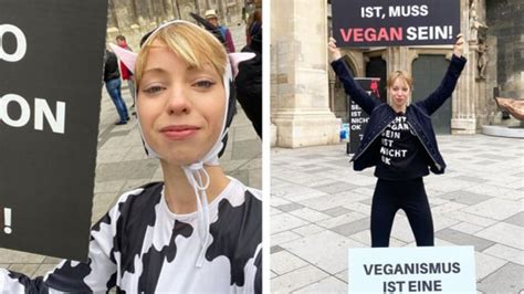 militante veganerin fingern|Neue Videos mit dem Tag militante veganerin